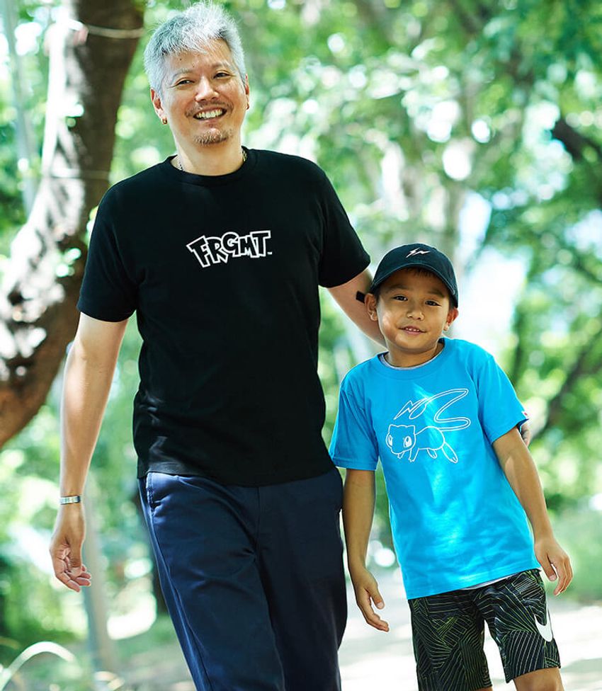 【プレゼントあり！】ポケモンは「共通の趣味」という親子の絆 - 1枚目の画像