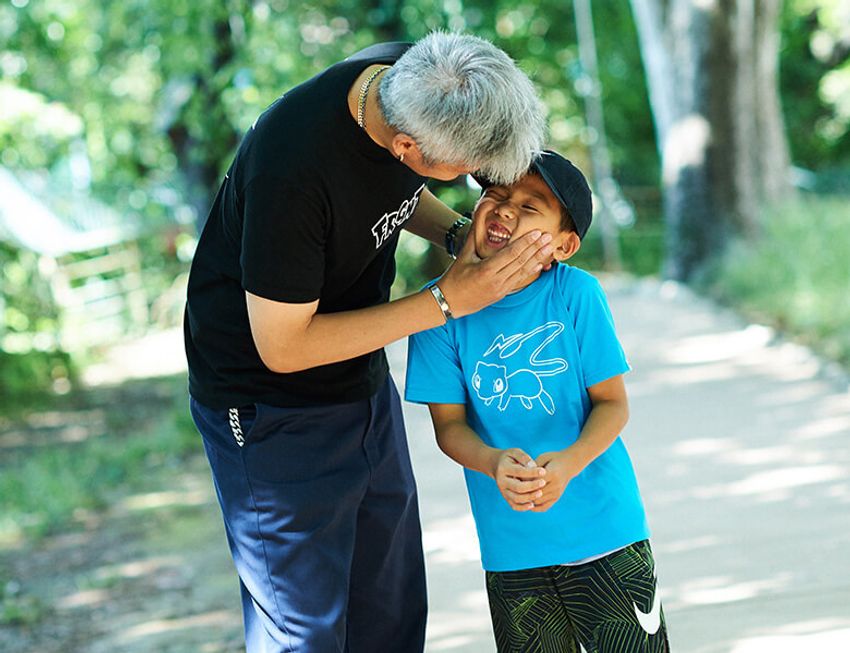 【プレゼントあり！】ポケモンは「共通の趣味」という親子の絆 - 5枚目の画像