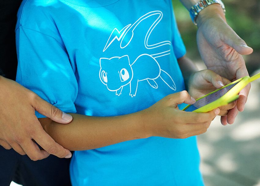 【プレゼントあり！】ポケモンは「共通の趣味」という親子の絆 - 3枚目の画像