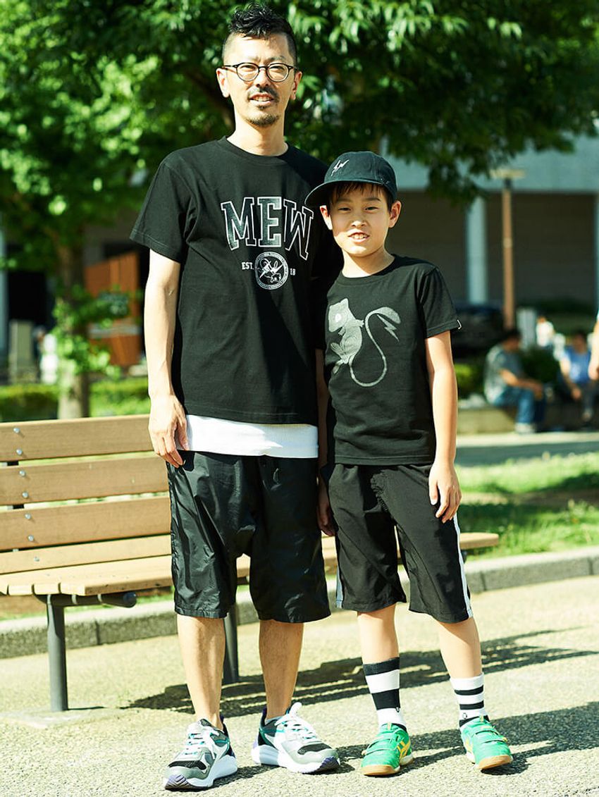 【プレゼントあり！】ポケモンがつないだ、親子の「場所の記憶」 - 6枚目の画像