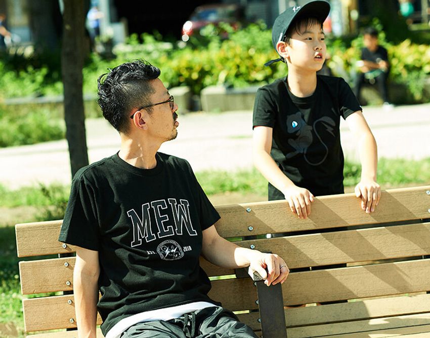 【プレゼントあり！】ポケモンがつないだ、親子の「場所の記憶」 - 3枚目の画像