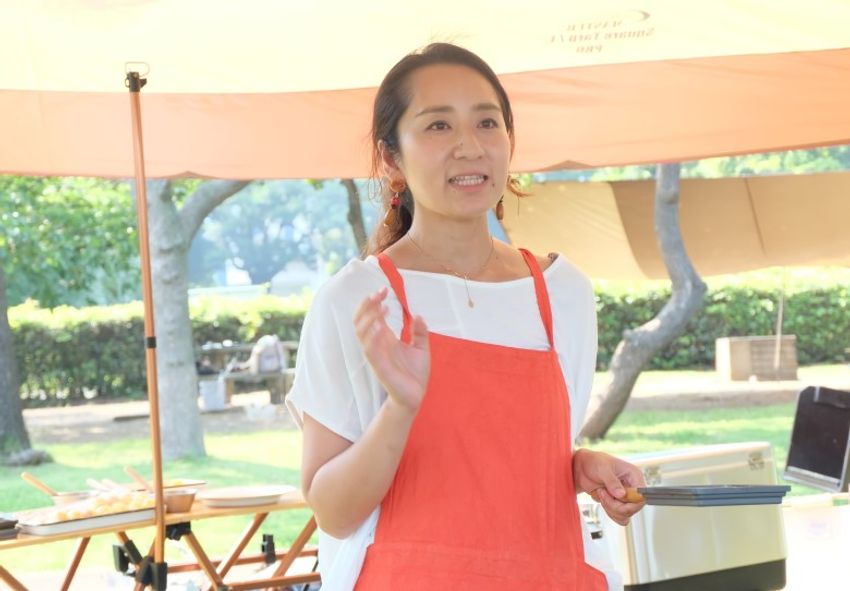 コールマンに直撃！ 現地でドギマギしないためのキャンプの基本 Q＆A - 3枚目の画像