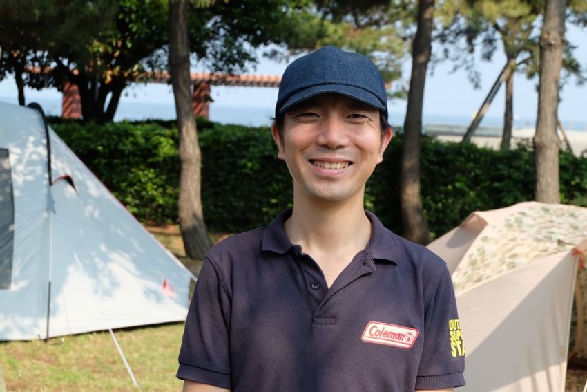 コールマンに直撃！ 現地でドギマギしないためのキャンプの基本 Q＆A - 2枚目の画像