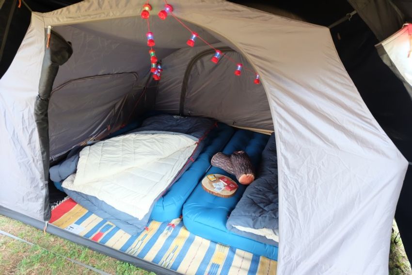 コールマンに直撃！ 現地でドギマギしないためのキャンプの基本 Q＆A - 4枚目の画像