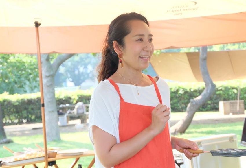 コールマンに直撃！ 現地でドギマギしないためのキャンプの基本 Q＆A - 17枚目の画像