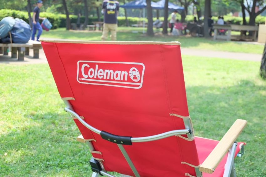 コールマンに直撃！ 現地でドギマギしないためのキャンプの基本 Q＆A - 1枚目の画像