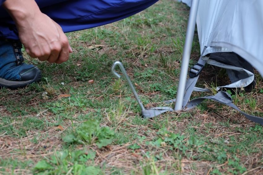 コールマンに直撃！ 現地でドギマギしないためのキャンプの基本 Q＆A - 10枚目の画像