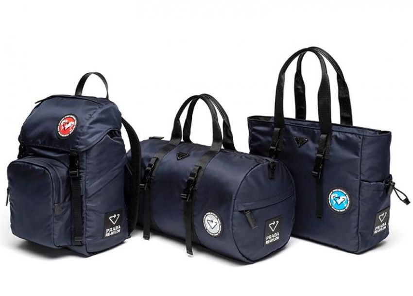 プラダのナイロンがすべて“サステイナブル”に変わることの意味 - 3枚目の画像