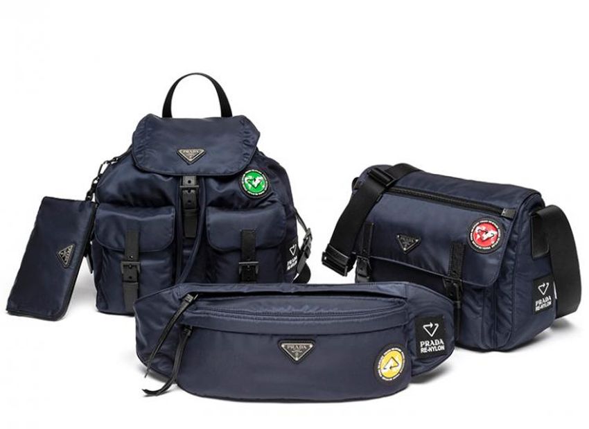 プラダのナイロンがすべて“サステイナブル”に変わることの意味 - 4枚目の画像