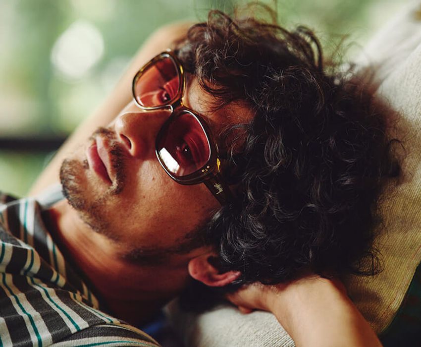 ウォーホルにジョン・レノン。メガネを愛した人はこんなのを掛けていた - 5枚目の画像