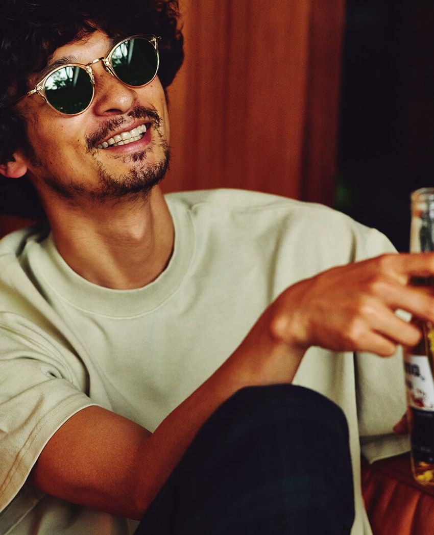 ウォーホルにジョン・レノン。メガネを愛した人はこんなのを掛けていた - 4枚目の画像