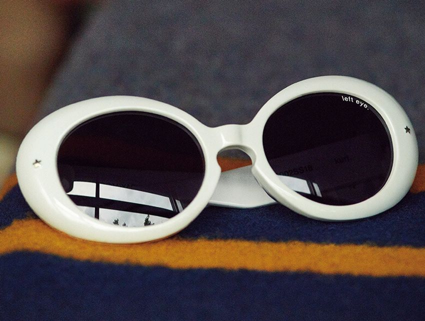 レイバン、オークリー、ペルソール……名作に隠れた男心をくすぐるモノ語り - 3枚目の画像