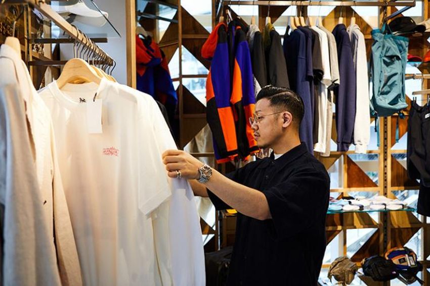 「ストリートは遠慮します」な低身長さんも、西海岸風ならOKです - 2枚目の画像