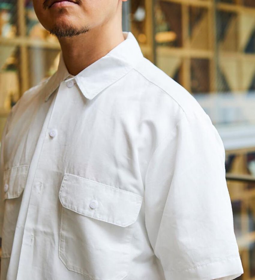 「ストリートは遠慮します」な低身長さんも、西海岸風ならOKです - 6枚目の画像