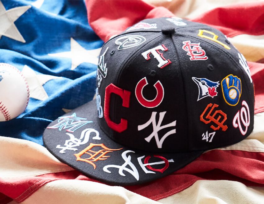 MLBファンも贔屓のチームがない人も全員満足！ 合言葉は「全部乗せ」 - 1枚目の画像