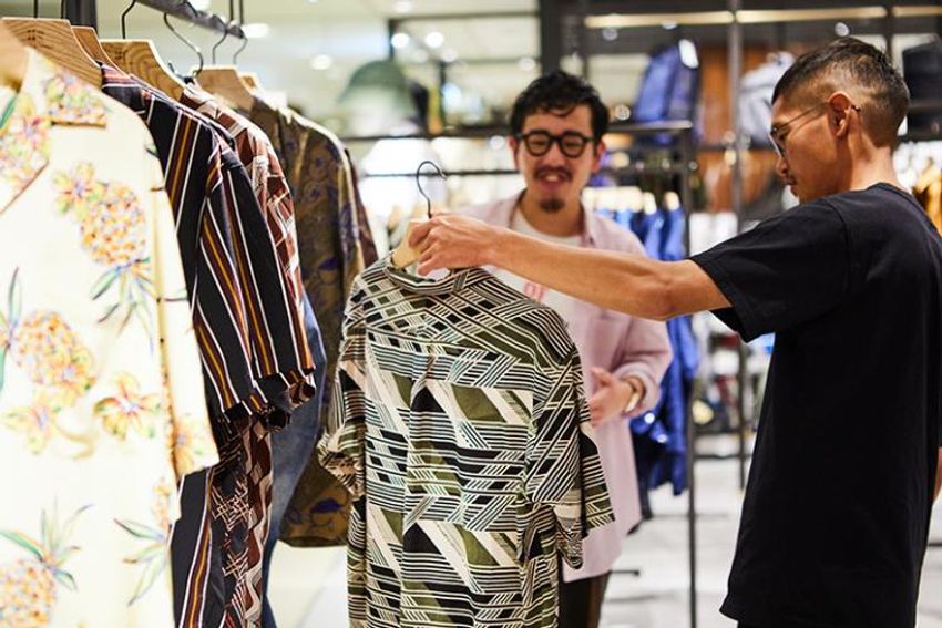 脚が細くて「短パンは履けない男」が華麗に克服するまで - 2枚目の画像