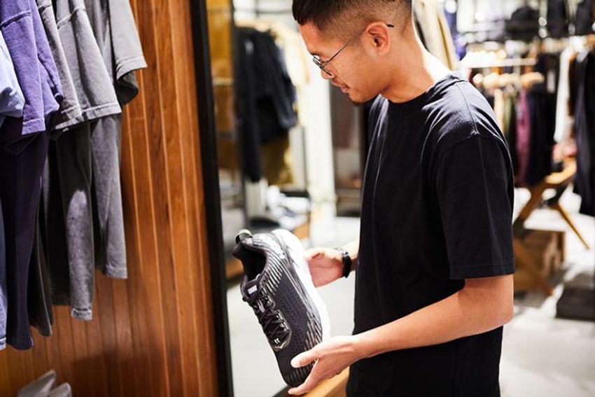 脚が細くて「短パンは履けない男」が華麗に克服するまで - 3枚目の画像