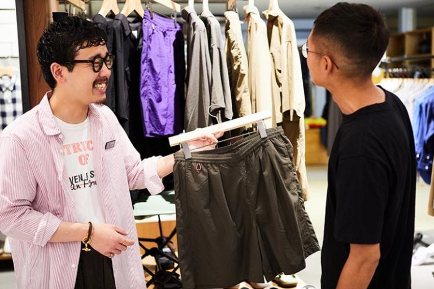 脚が細くて「短パンは履けない男」が華麗に克服するまで - 4枚目の画像