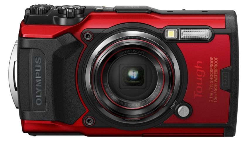 海に山にフェスに！ オリンパス「TG-6」は夏の想い出を切り撮る最強の一台だ - 1枚目の画像