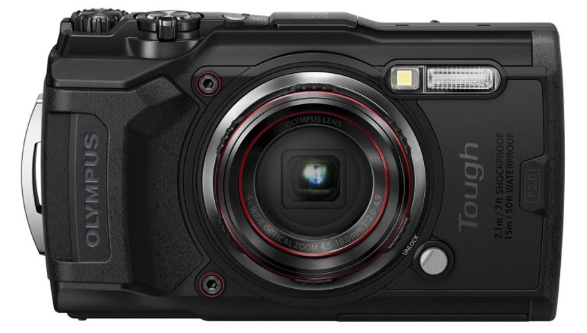 海に山にフェスに！ オリンパス「TG-6」は夏の想い出を切り撮る最強の一台だ - 2枚目の画像