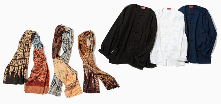 話題のサンダルブランド「エルニド フリップス」のポップアップ、明日開店！ - 4枚目の画像