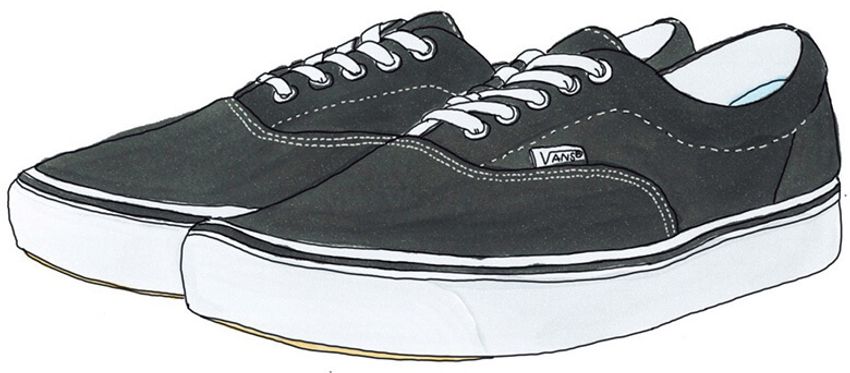 サンダル、ハイテク、ローテク……気持ちいい夏はこの靴から始まり、この靴で終わる - 7枚目の画像