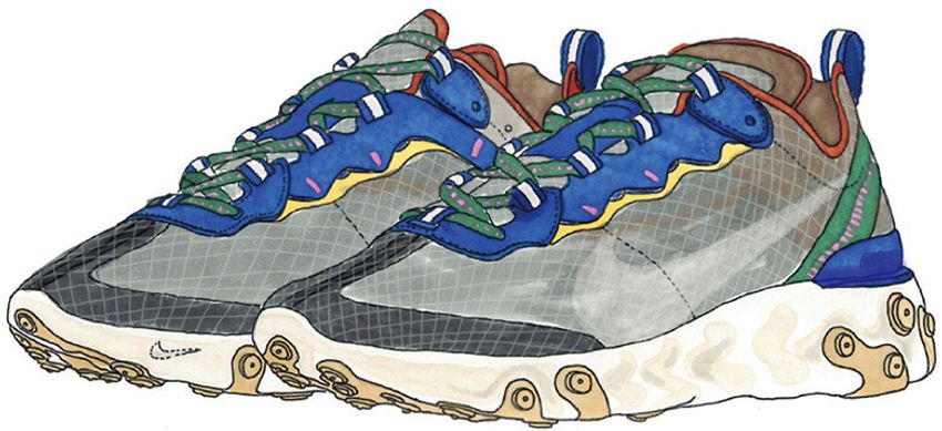 サンダル、ハイテク、ローテク……気持ちいい夏はこの靴から始まり、この靴で終わる - 2枚目の画像