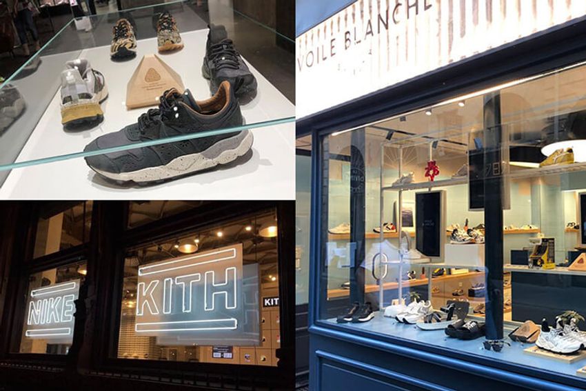 世界が認める日本のスニーカーブランド「フラワーマウンテン」とは？【後半】 - 6枚目の画像