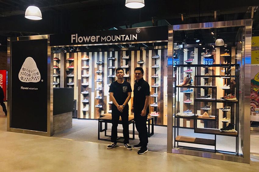 世界が認める日本のスニーカーブランド「フラワーマウンテン」とは？【後半】 - 7枚目の画像