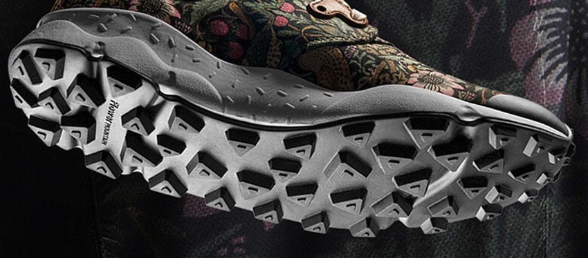 世界が認める日本のスニーカーブランド「フラワーマウンテン」とは？【後半】 - 3枚目の画像