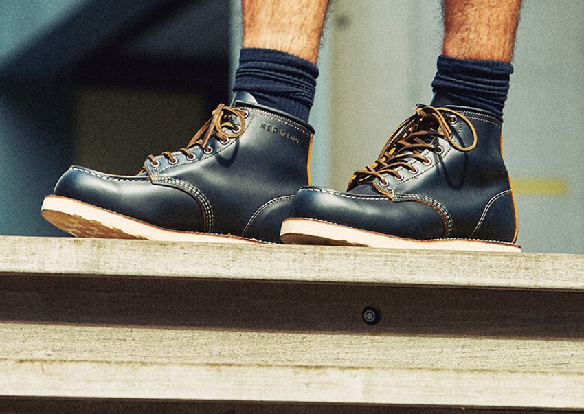 盛り上がる90年代ストリートスタイル。今、短パン×ブーツが再び - 3枚目の画像