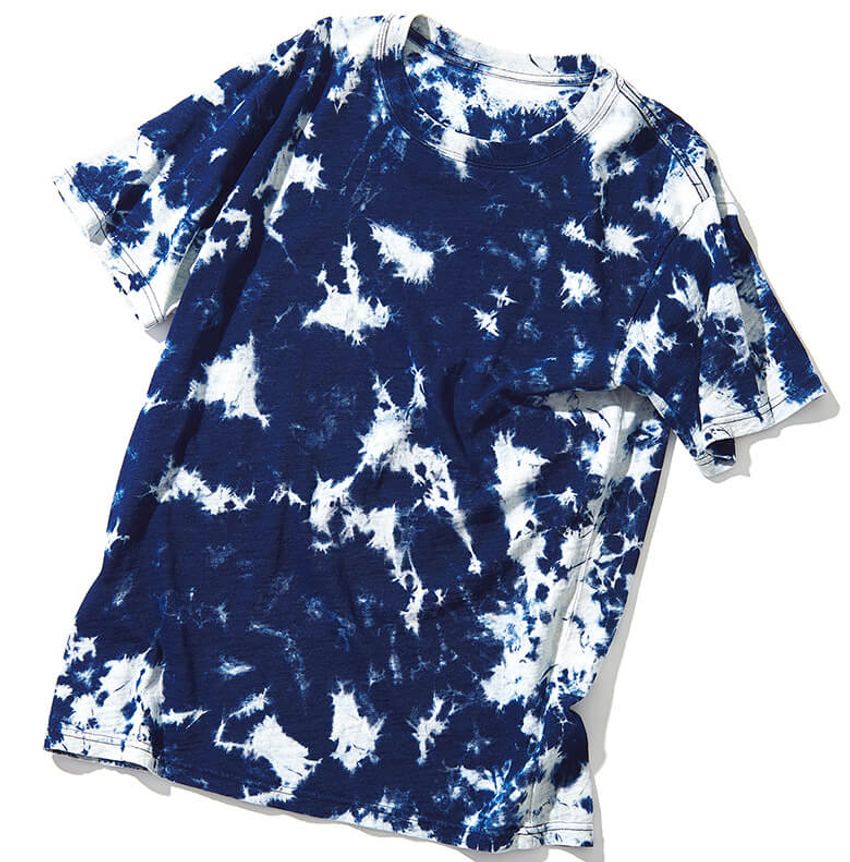 なぜか気分なダイダイTシャツ。各ブランドがこぞってリリースした - 4枚目の画像