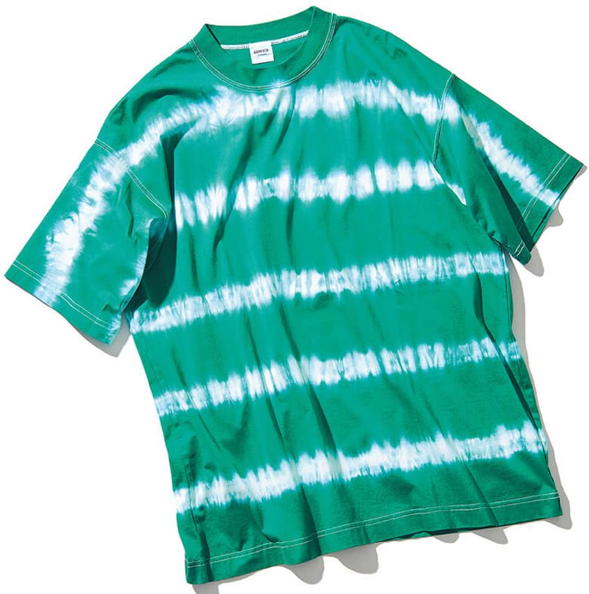 なぜか気分なダイダイTシャツ。各ブランドがこぞってリリースした - 3枚目の画像