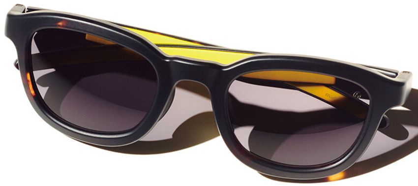 大事なのはフレームだけにあらず。知っておきたい機能派レンズ - 6枚目の画像