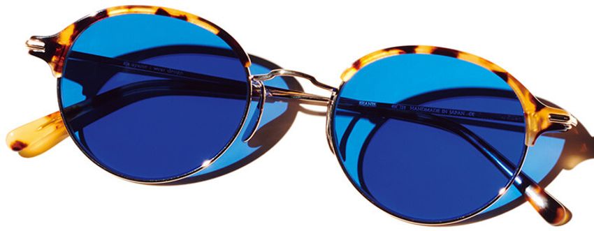 大事なのはフレームだけにあらず。知っておきたい機能派レンズ - 3枚目の画像