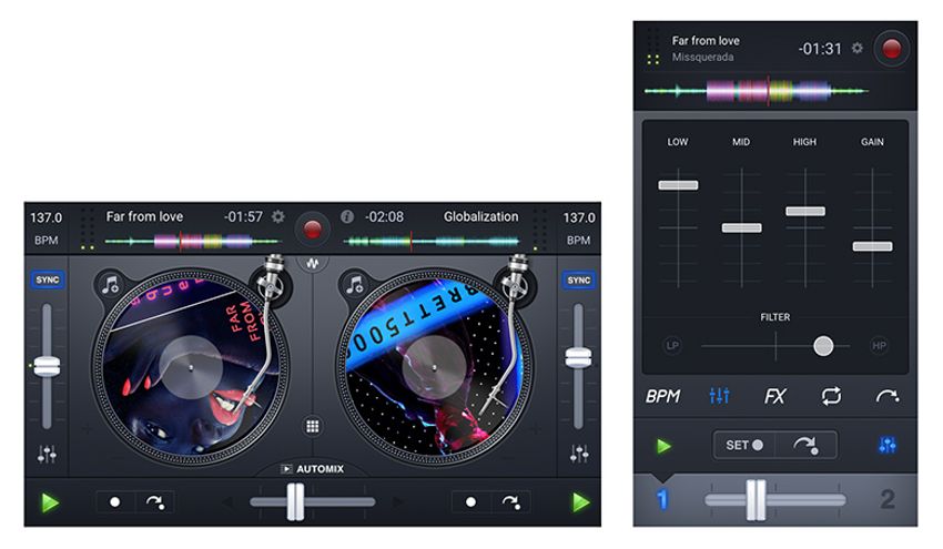 夏には「音」が欠かせない！ DJ、作曲…… 音楽の愉しみが広がる秀逸アプリ - 2枚目の画像