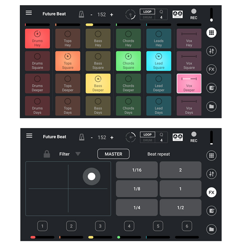 画面キャプチャ
