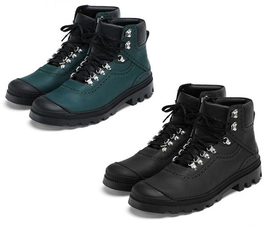 「I LOVE NATURE」に“目”が釘付け。ロエベの話題の新ラインに第2弾 - 3枚目の画像