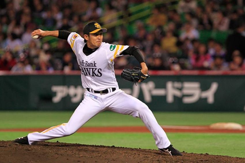 太腿が極太でケツも大きな元プロ野球投手が、再びデニムをはけたワケ - 2枚目の画像