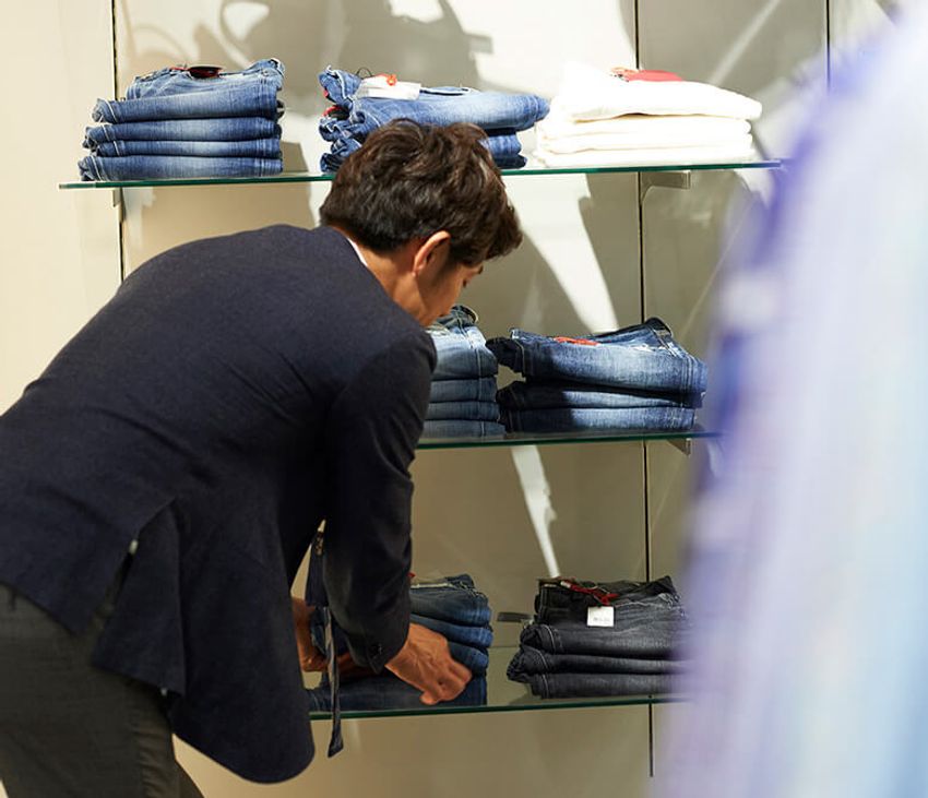 太腿が極太でケツも大きな元プロ野球投手が、再びデニムをはけたワケ - 6枚目の画像