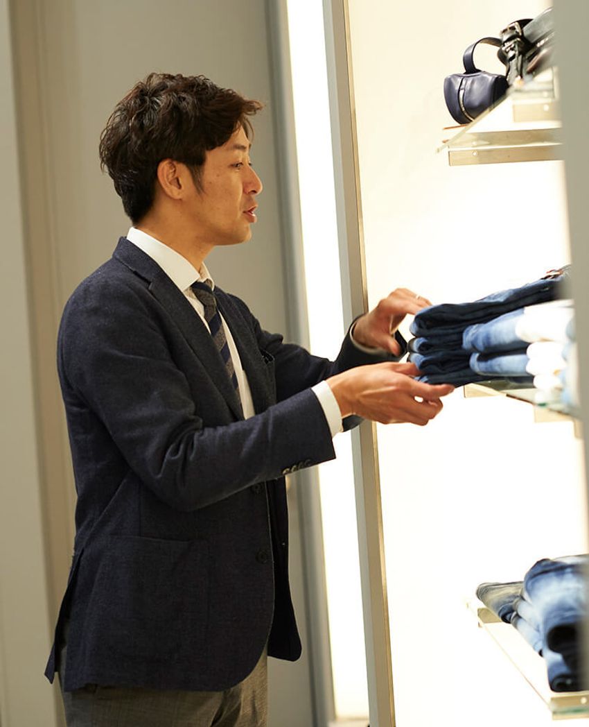 太腿が極太でケツも大きな元プロ野球投手が、再びデニムをはけたワケ - 4枚目の画像