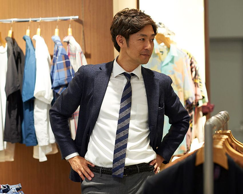 太腿が極太でケツも大きな元プロ野球投手が、再びデニムをはけたワケ - 3枚目の画像