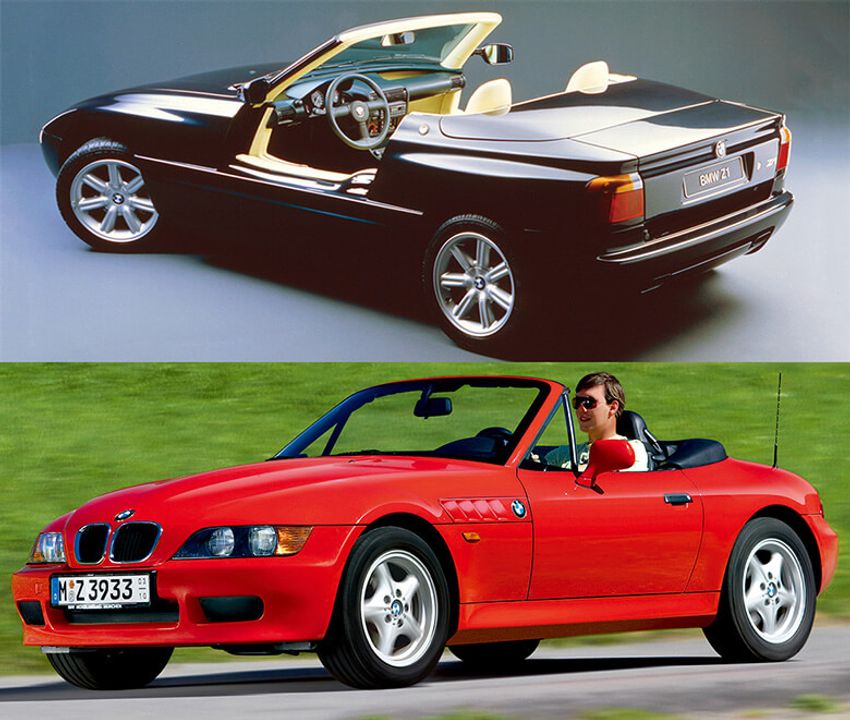 BMWとポルシェ。一度は乗りたいオープンカーの代表を比較検討する - 4枚目の画像