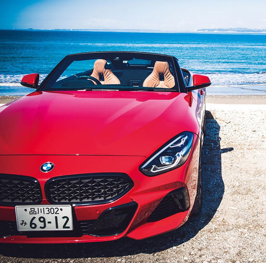 BMWとポルシェ。一度は乗りたいオープンカーの代表を比較検討する - 3枚目の画像