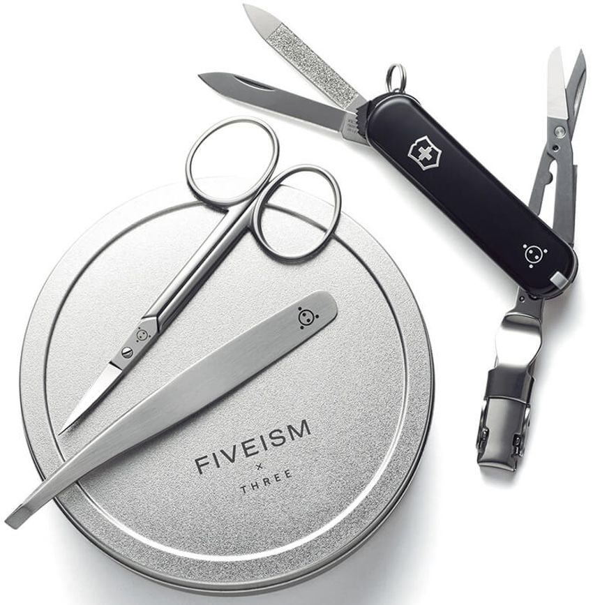 この夏、汗や、紫外線に打ち勝つ注目すべきメンズ美容アイテム - 4枚目の画像