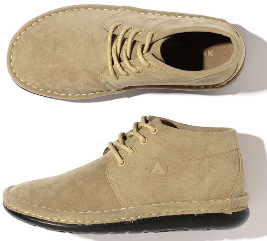 ウォーク派もジョーダン派も、必ず反応するAIRな復刻シューズ - 1枚目の画像