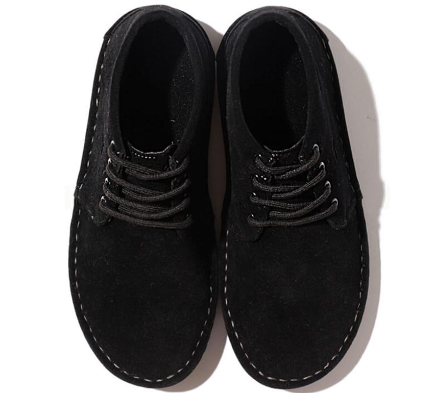 ウォーク派もジョーダン派も、必ず反応するAIRな復刻シューズ - 4枚目の画像