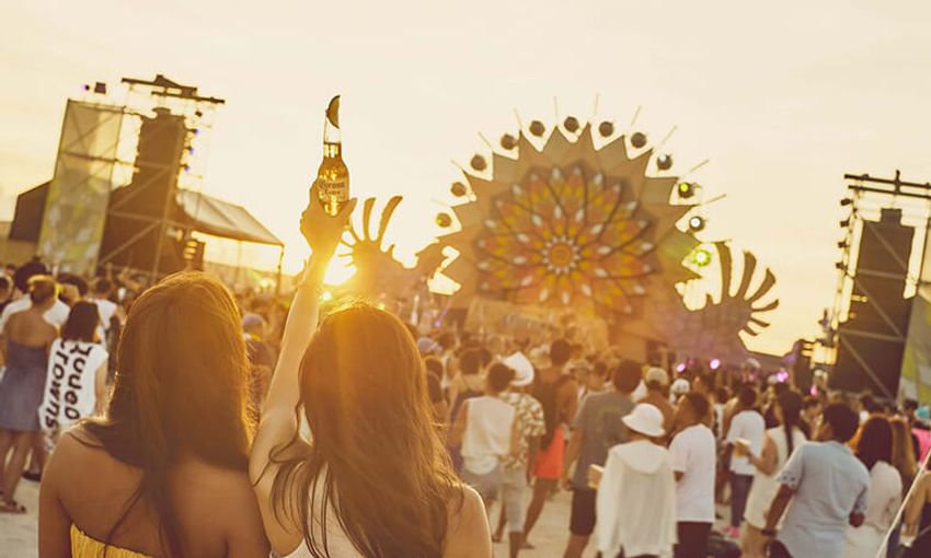 オーシャンズも参加する「コロナフェス 2019」、現地にいなくても最高の時間を満喫する方法 - 7枚目の画像