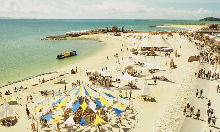 オーシャンズも参加する「コロナフェス 2019」、現地にいなくても最高の時間を満喫する方法 - 2枚目の画像