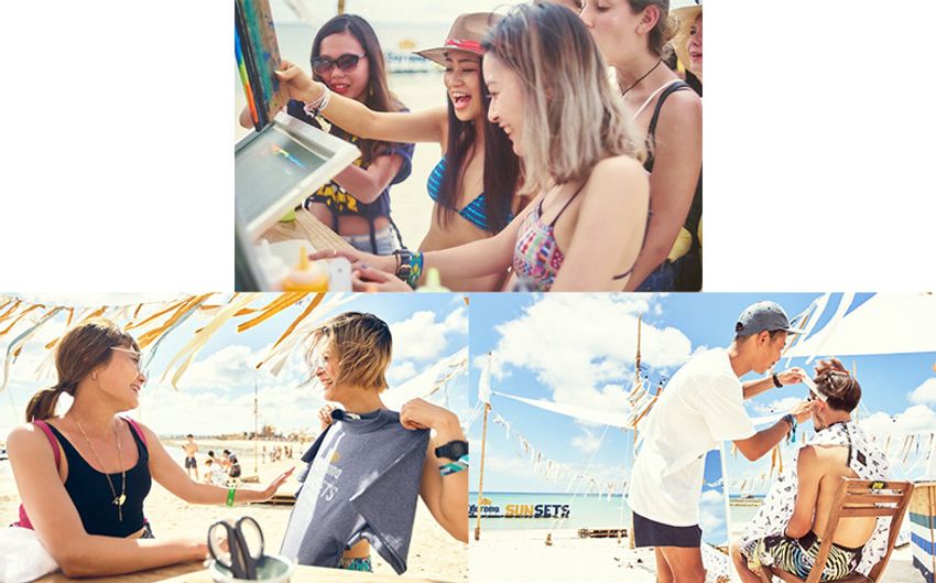 オーシャンズも参加する「コロナフェス 2019」、現地にいなくても最高の時間を満喫する方法 - 3枚目の画像